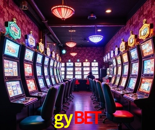 gybet